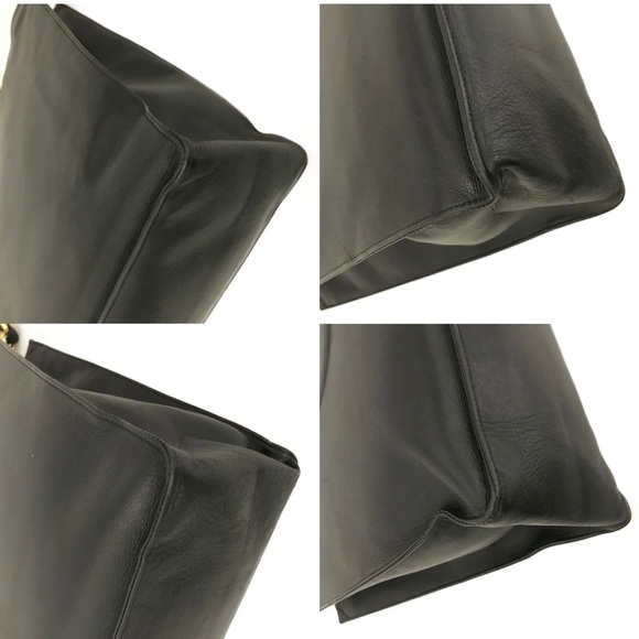 Vintage Chanel CC Chain Tote - Picture 7 of 7